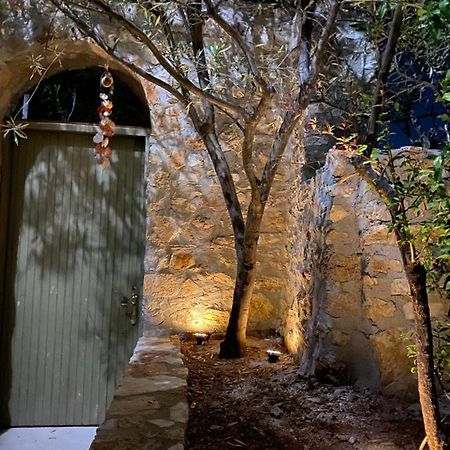 Lemons&Olives Rooms Химар Екстериор снимка