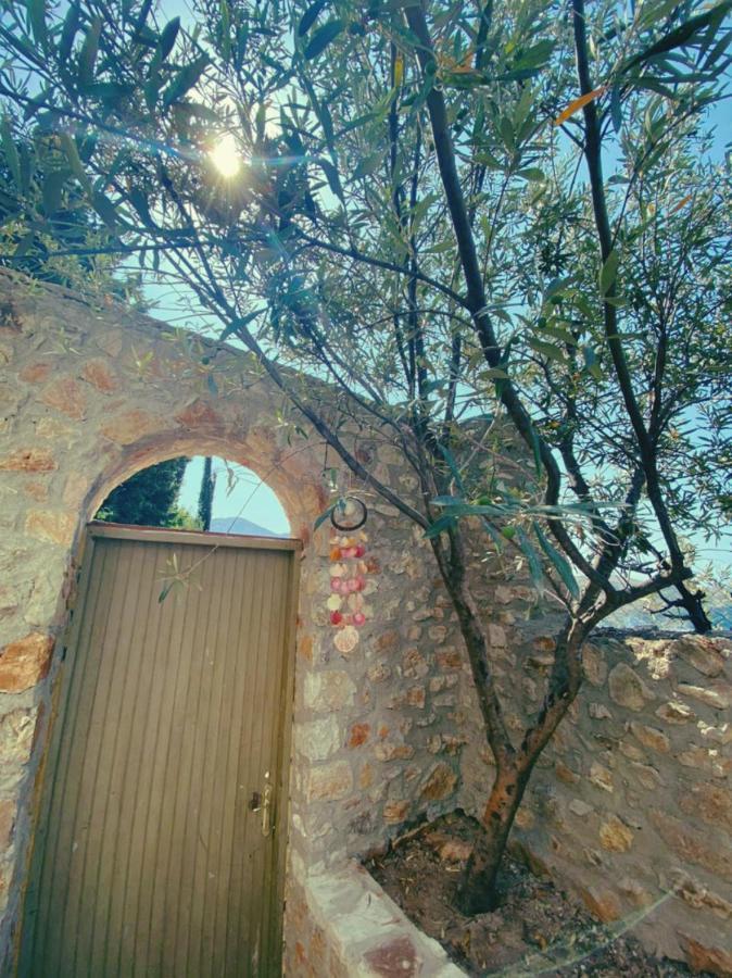 Lemons&Olives Rooms Химар Екстериор снимка