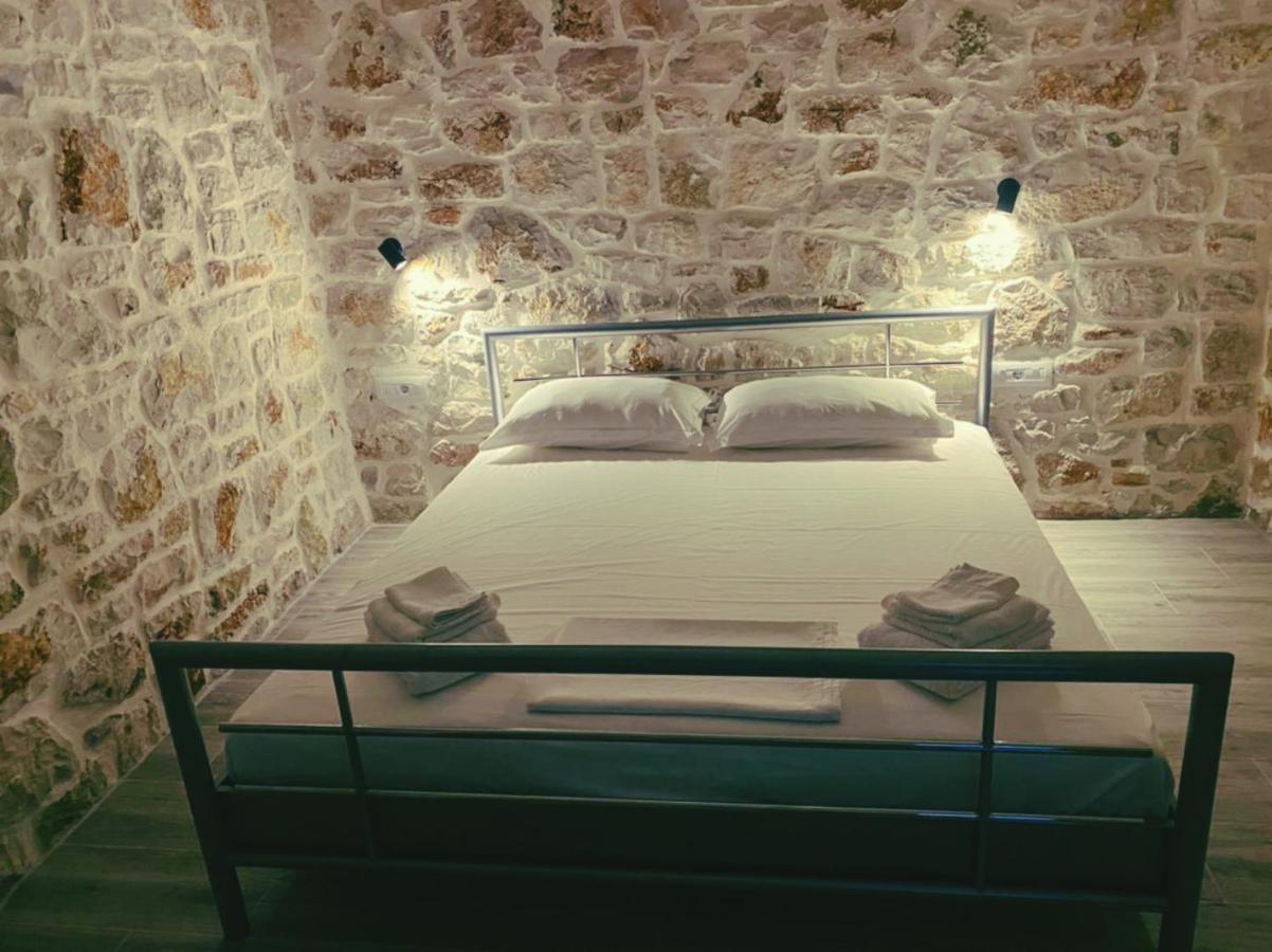 Lemons&Olives Rooms Химар Екстериор снимка